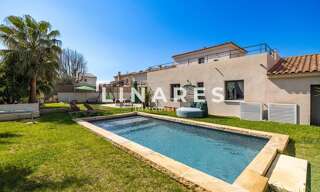 Maison 5 Pièces 128 m² à vendre à Allauch (13190)