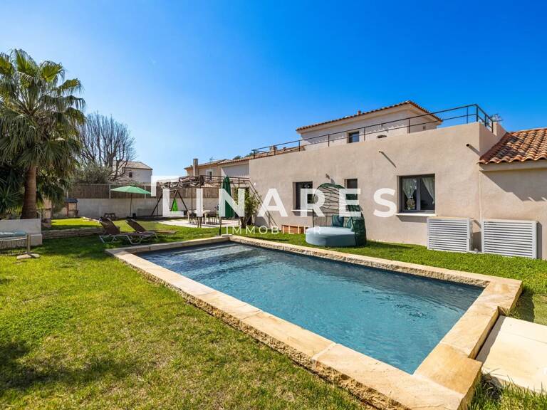 CALIFORNIA FAMILY - Villa T5 de 164m²  - Terrain de 820m² - Jard — photo 1