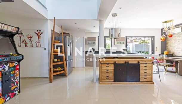 Villa / Maison 5 pièces  à vendre Allauch 13190