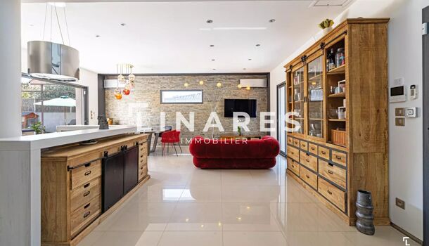 Villa / Maison 5 pièces  à vendre Allauch 13190