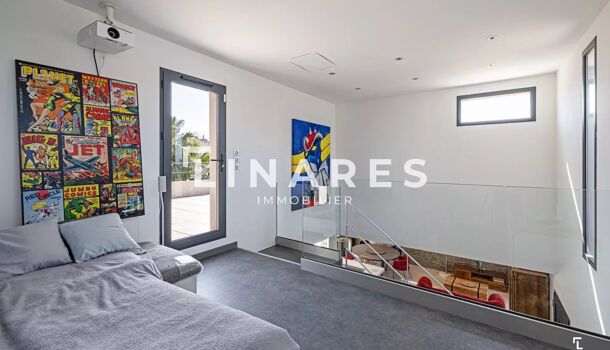 Villa / Maison 5 pièces  à vendre Allauch 13190