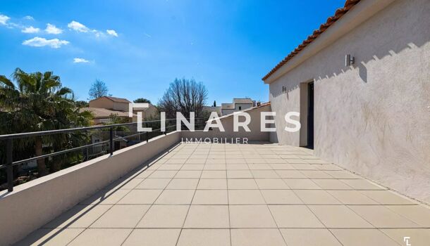 Villa / Maison 5 pièces  à vendre Allauch 13190