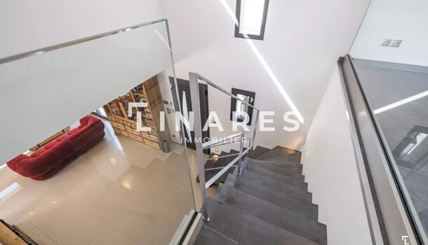 Villa / Maison 5 pièces  à vendre Allauch 13190