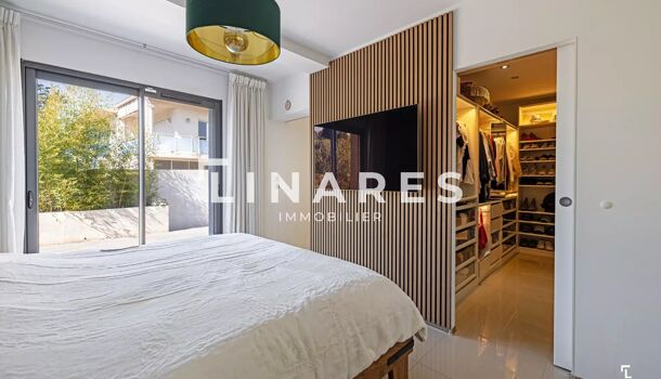 Villa / Maison 5 pièces  à vendre Allauch 13190