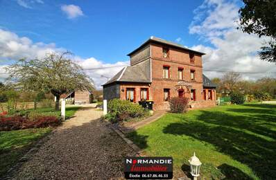 Maison ancienne 3 chambres avec dépendances sur 6400 m² de terra — photo du bien