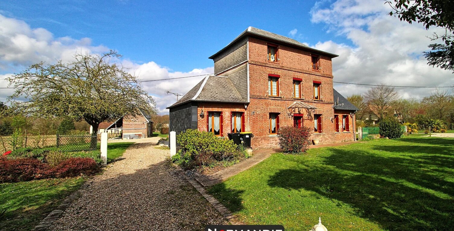 Maison ancienne 3 chambres avec dépendances sur 6400 m² de terra — photo 1