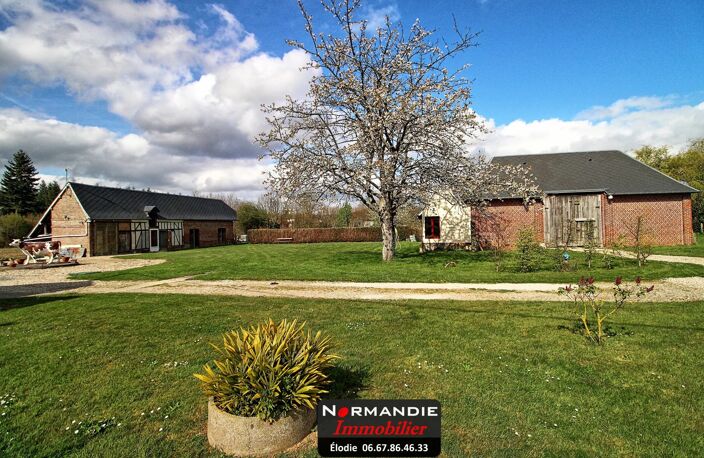 Maison ancienne 3 chambres avec dépendances sur 6400 m² de terra — photo 2