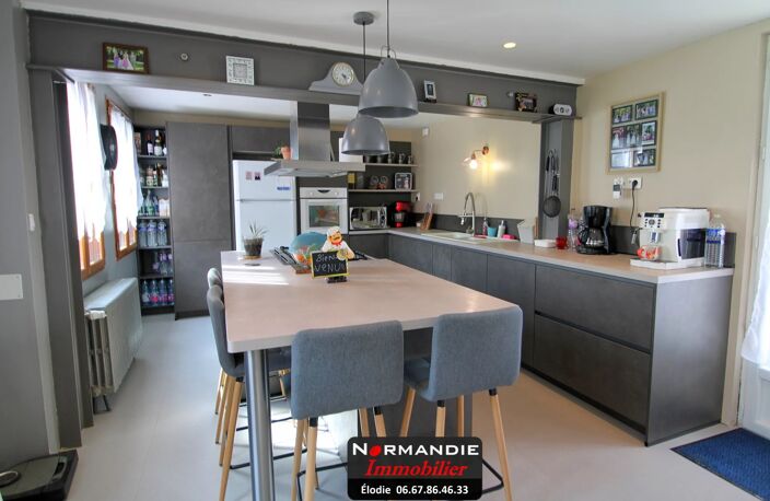 Maison ancienne 3 chambres avec dépendances sur 6400 m² de terra — photo 4