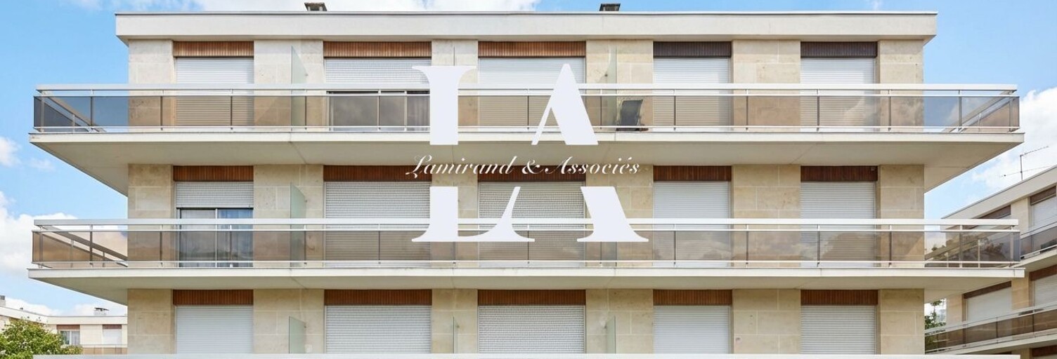 Appartement 1 Pièce 22 m² à louer à Les Pavillons-sous-Bois (93320)