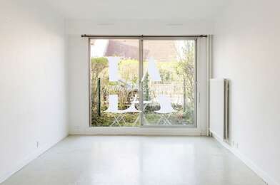 Appartement 1 pièces 770 €