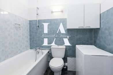 Appartement 1 pièces 770 €