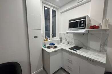Appartement 2 pièces 1101 €
