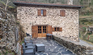 Maison 3 Pièces 96 m² à vendre à Arnéguy (64220)