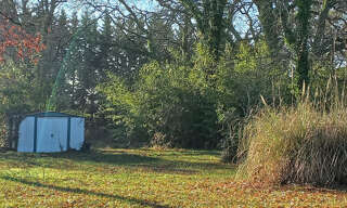 Terrain  1249 m² à vendre à Minzac (24610)