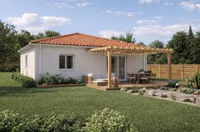 Maison 1 pièces 341775 €