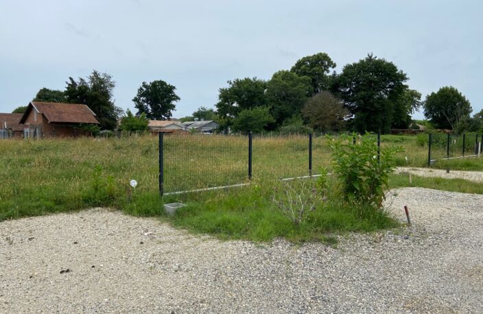 Maison à construire à Gujan-Mestras (33470) — photo 4