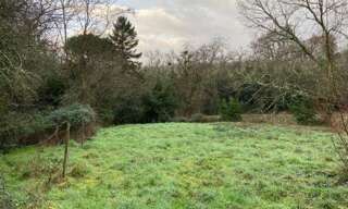 Terrain  480 m² à vendre à Saint-Selve (33650)