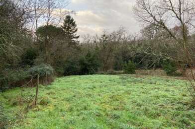 Terrain  129000 €