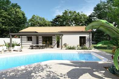 Maison 5 pièces 286380 €