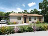 Maison à construire à Le Teich (33470) — photo 2