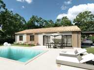 Maison à construire à Le Teich (33470) — photo 3