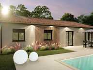 Maison à construire à Le Teich (33470) — photo 4