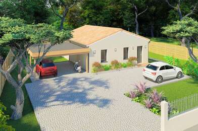 Maison 3 pièces 318000 €