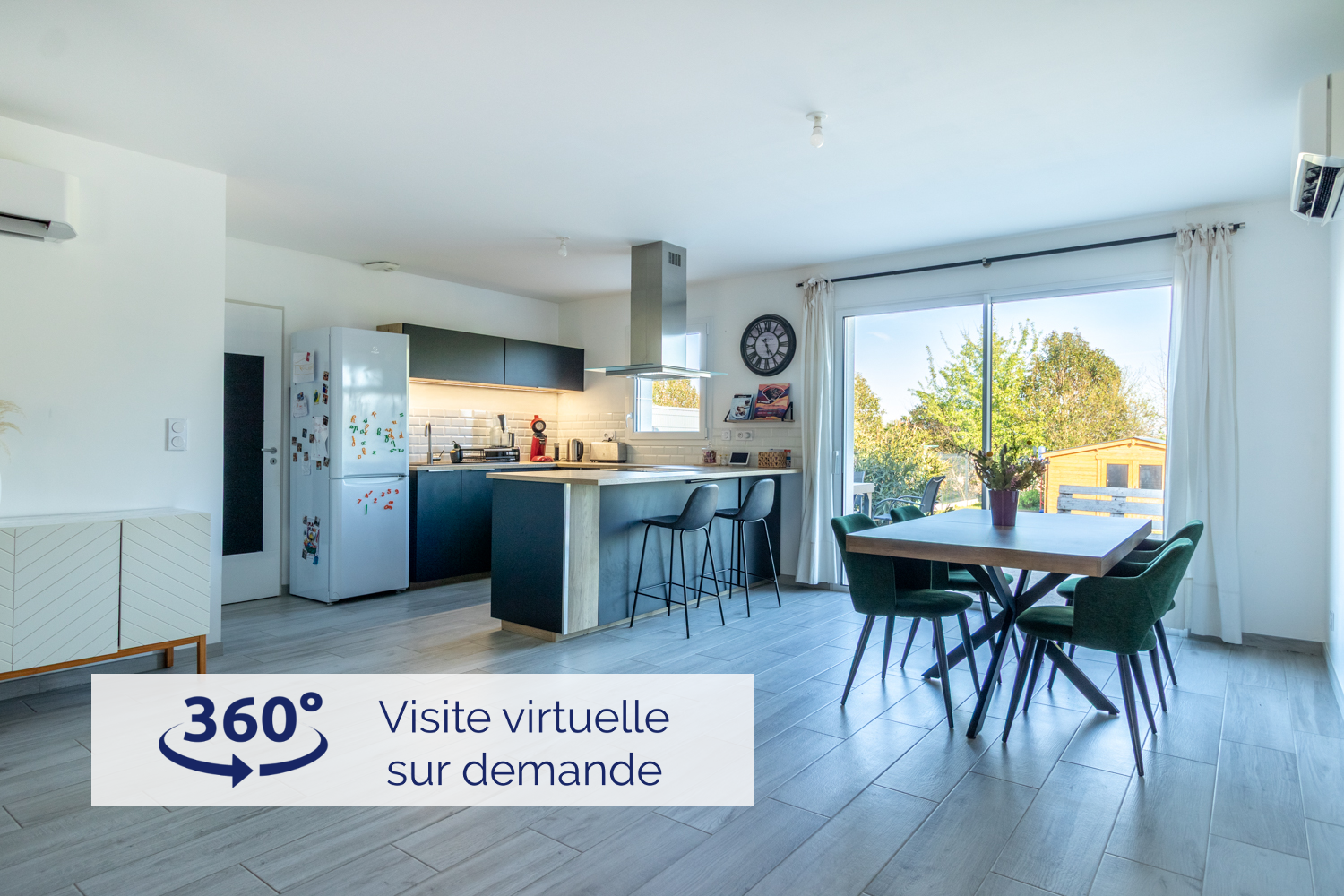 Villa / Maison  T4 à vendre Saint-Savinien 17350