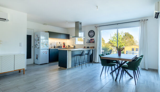 Villa / Maison 4 pièces  à vendre Saint-Savinien 17350