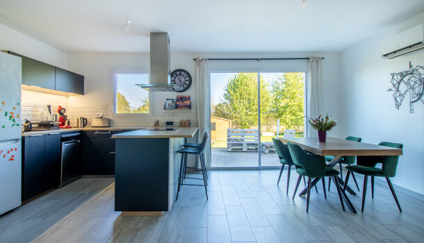 Villa / Maison 4 pièces  à vendre Saint-Savinien 17350