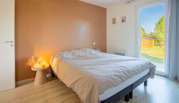 Villa / Maison 4 pièces  à vendre Saint-Savinien 17350