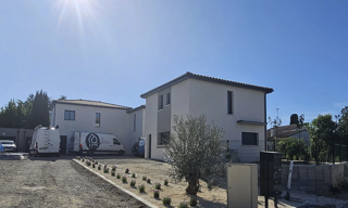 Maison 4 Pièces 83 m² à vendre à Grabels (34790)