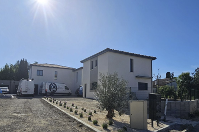Maison 4 pièces 379000 €