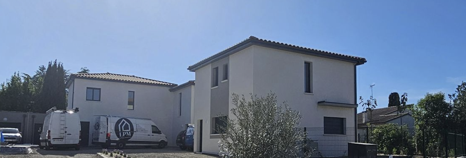 Maison 4 Pièces 83 m² à vendre à Grabels (34790)