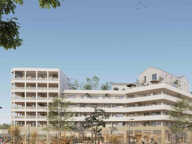 Appartement neuf T3 à Montpellier en BRS — photo 2
