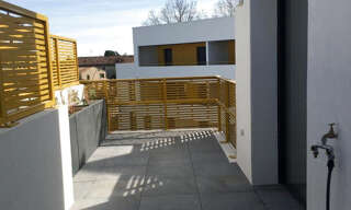 Appartement 1 Pièce 26 m² à vendre à Mauguio (34130)