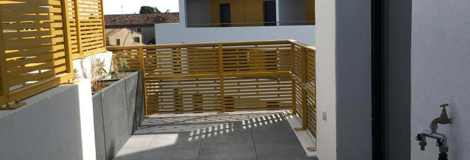 Appartement 1 Pièce 26 m² à vendre à Mauguio (34130)