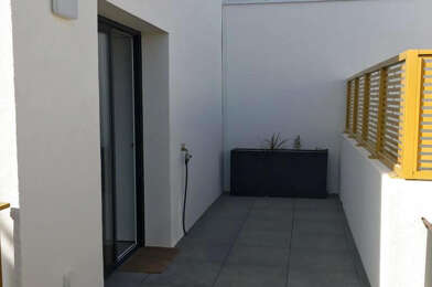 Appartement 1 pièces 155500 €