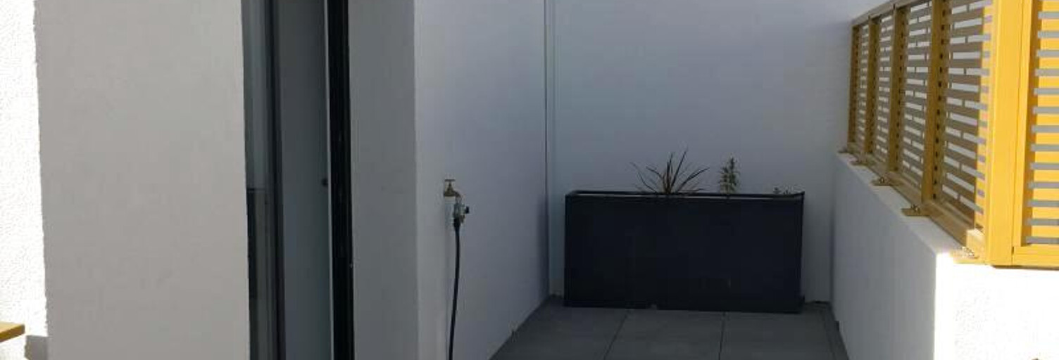 Appartement 1 Pièce 26 m² à vendre à Mauguio (34130)
