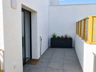 Appartement T1 de 26m2 hab, terrasse 16m2 & garage à Mauguio — photo 2