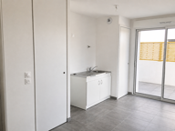 Appartement T1 de 26m2 hab, terrasse 16m2 & garage à Mauguio — photo 4