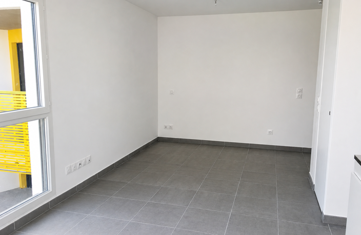 Appartement T1 de 26m2 hab, terrasse 16m2 & garage à Mauguio — photo 5