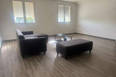 Appartement 4 pièces 1000 €