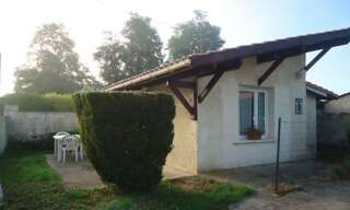 Maison 2 Pièces 44 m² à louer à Cadaujac (33140)