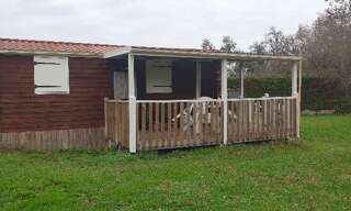 Maison 2 Pièces 28 m² à louer à Ambarès-et-Lagrave (33440)