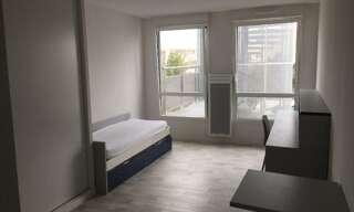 Appartement 1 Pièce 22 m² à louer à Bordeaux (33000)