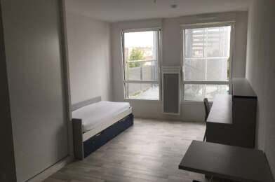 Appartement 1 pièces 670 €