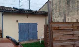 Appartement 2 Pièces 80 m² à louer à Mongauzy (33190)