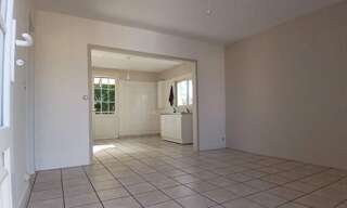Maison 3 Pièces 52 m² à louer à Lignan-de-Bordeaux (33360)