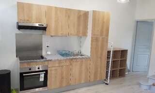 Maison 3 Pièces 55 m² à louer à Coutras (33230)